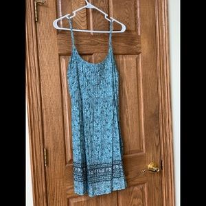 Old Navy Spring/Summer Dress